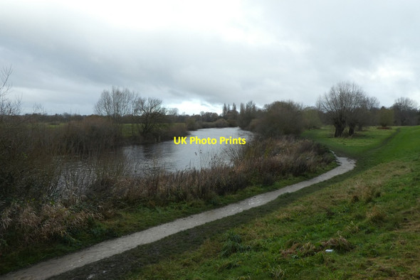 Photo 6"x4" Clifton Short Reach York\/SE5951 c2021