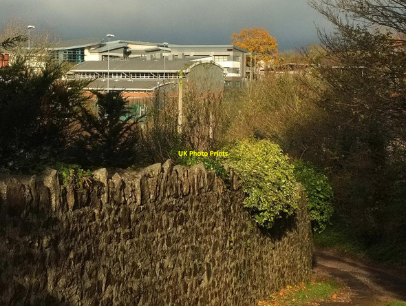 Photo 6"x4" Torquay Academy Torquay c2021