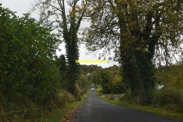 Photo 6"x4" Bowara Rd Enniskillen c2021