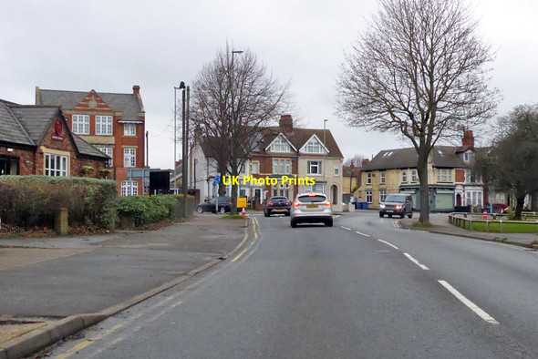 Photo 6"x4" A6098 Windmill Avenue, Kettering Kettering c2021