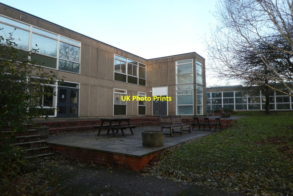 Photo 6"x4" Biology B block York\/SE5951 c2021