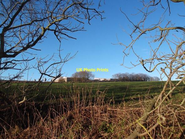 Photo 6"x4" Holmdale Farm Fridaythorpe c2021