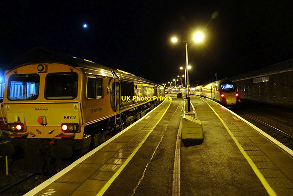 Photo 6"x4" Double-headed from Inverness Inverness c2021
