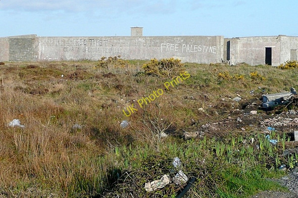 Photo 6"x4" An Tulaigh Mh\u00c3\u00b3r (Tullaghmore) Cartron c2009 P1