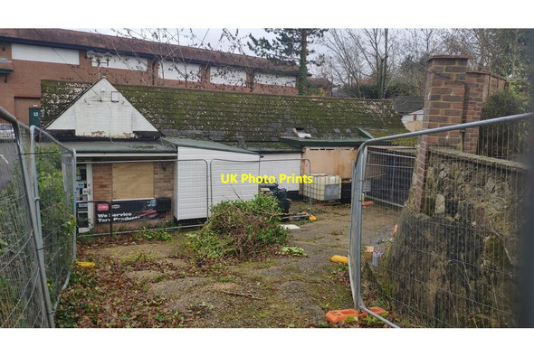 Photo 6"x4" 21 Hoskins Road Hurst Green\/TQ3951 c2021