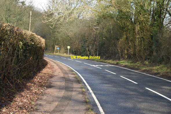 Photo 6"x4" Pollards Wood Rd Holland\/TQ4050 c2021