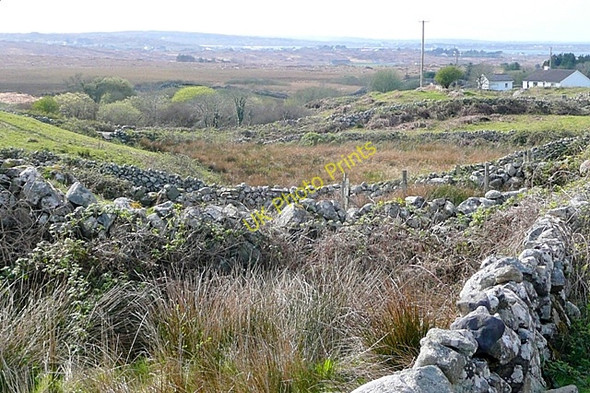 Photo 6"x4" Na Doiri\u00c3\u00ba Theas (Derroogh South) Rossaveel c2009