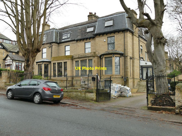 Photo 6"x4" 2 and 4, Park View Road, Manningham Shipley\/SE1437 c2021