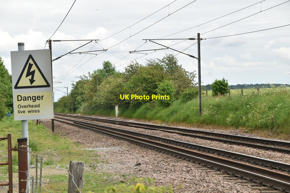 Photo 6"x4" The Cambridge Line Odsey c2021
