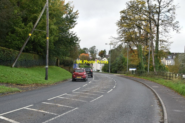 Photo 6"x4" Sligo Rd Enniskillen c2021