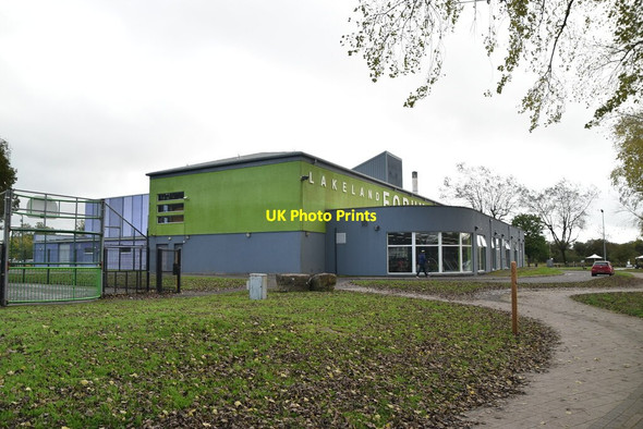 Photo 6"x4" Lakeland Forum Enniskillen c2021