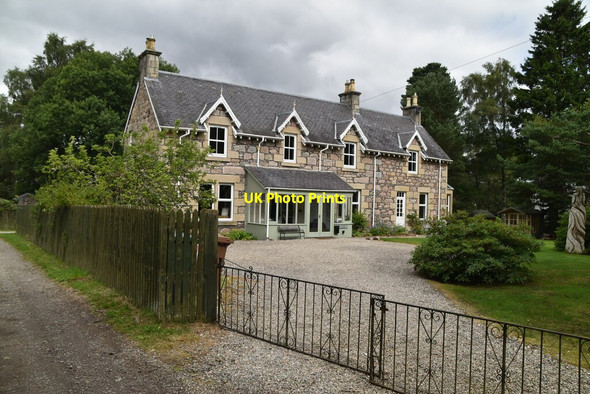 Photo 6"x4" Ard na Coille Carrbridge \/ Drochaid Ch\u00e0rr c2021