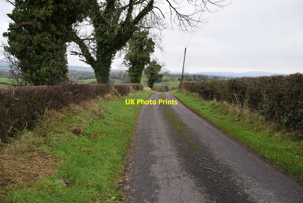 Photo 6"x4" Mullanatoomog Road Mountjoy\/H4277 c2021