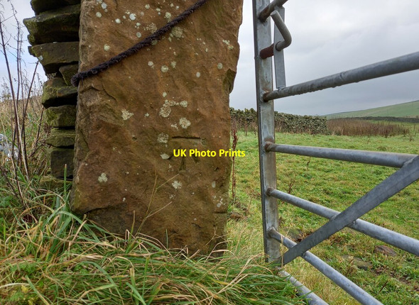 Photo 6"x4" Draughton Heights Draughton\/SE0352 c2021