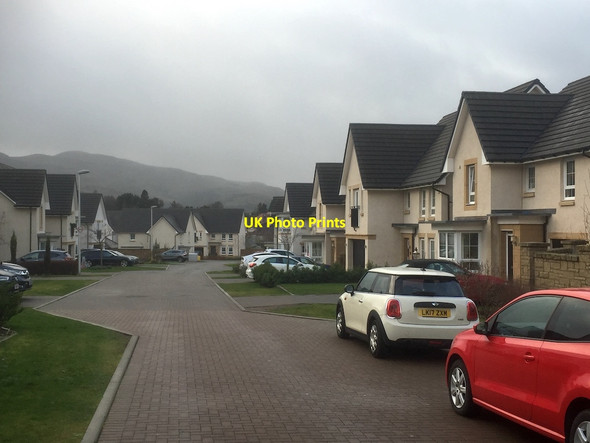 Photo 6"x4" Greencraig Drive Comiston c2021
