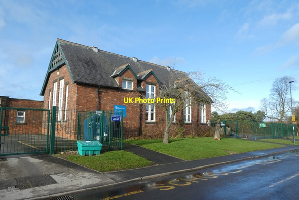 Photo 6"x4" Cawood C of E Primary School Cawood c2022