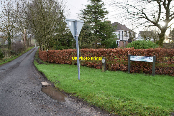 Photo 6"x4" Kingarrow Road Mountjoy\/H4277 c2022