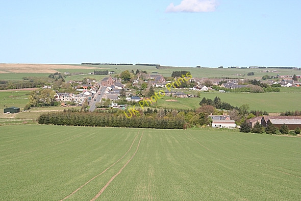 Photo 6"x4" New Byth New Byth c2009