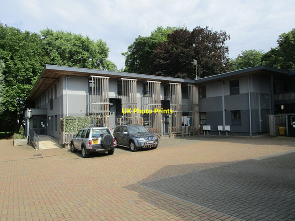 Photo 6"x4" Court, Thetford Thetford\/TL8783 c2021