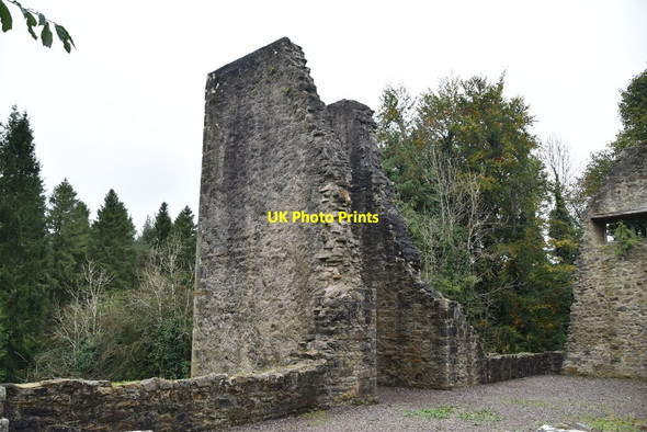 Photo 6"x4" Old Castle Archdale Kesh\/H1863 c2021 P3