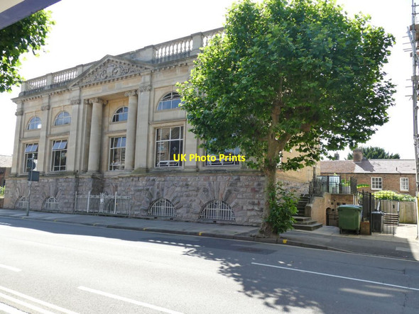 Photo 6"x4" The Cosy Club, Corporation Street, Taunton Taunton\/ST2324 c2021