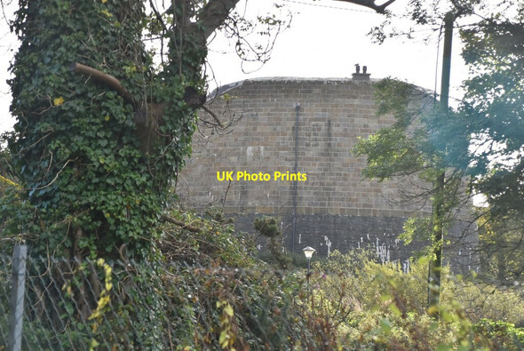 Photo 6"x4" Martello Tower, Greencastle Greencastle\/C6440 c2021