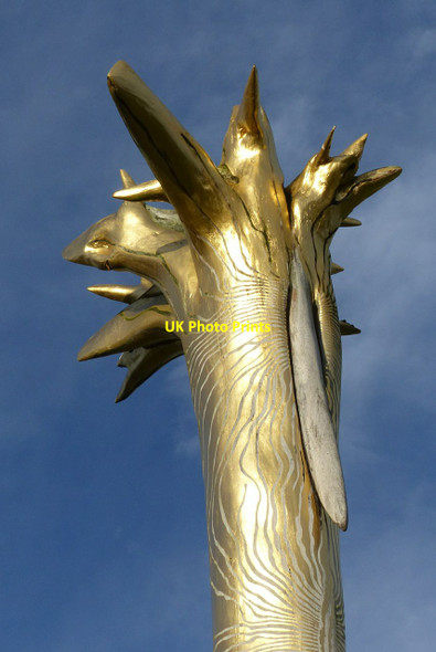 Photo 6"x4" Eurydice prevails \u00e2\u0080\u0093 2 Beeston\/SK5236 c2022