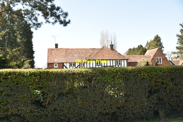 Photo 6"x4" Branford Wells Newchapel\/TQ3642 c2021 P1