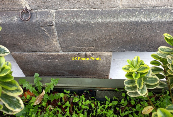 Photo 6"x4" Horsforth, Mechanics Institute Horsforth c2021