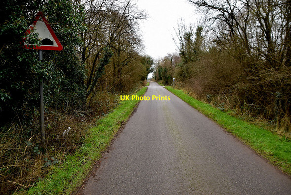 Photo 6"x4" Edergole Road, Mullanboy Fintona c2022