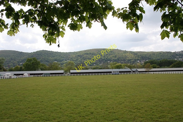 Photo 6"x4" Arena, Three Counties Showground, Malvern Wells Malvern Wells c2009
