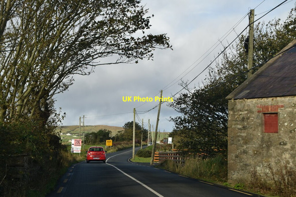 Photo 6"x4" Wild Atlantic Way Ballygorman c2021