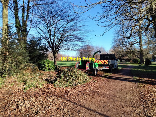 Photo 6"x4" Addison Howard Park, Kempston Kempston c2022