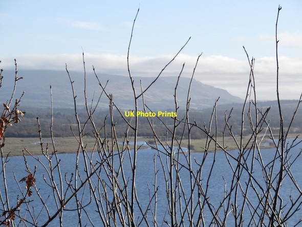 Photo 6"x4" Endrick Mouth Balmaha c2022