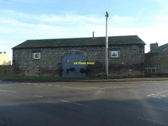 Photo 6"x4" Barn conversion, Town Farm, West Bretton West Bretton\/SE2813 c2022