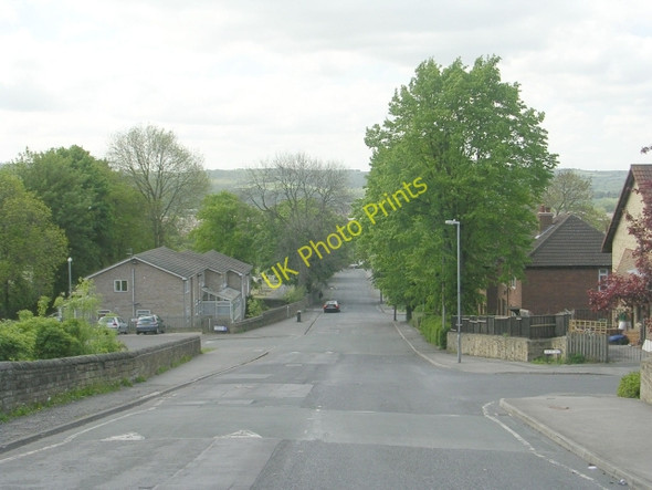 Photo 6"x4" Burgh Mill Lane - Heckmondwike Road Dewsbury c2009