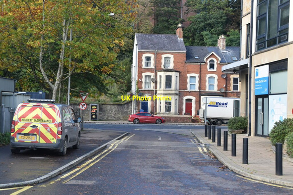 Photo 6"x4" Fletchers Avenue Londonderry\/C4316 c2021