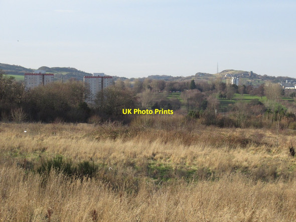 Photo 6"x4" Edmonstone Park Moredun c2022 P3