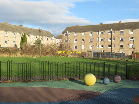 Photo 6"x4" Magdalene Gardens Bingham\/NT3072 c2022