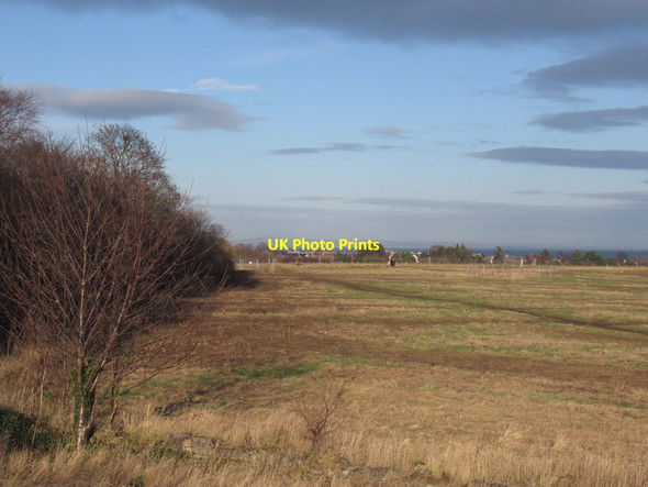 Photo 6"x4" Land awaiting development, Brunstane Brunstane\/NT3172 c2022