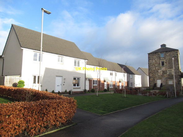 Photo 6"x4" Pikes Pool Drive, Kirkliston Kirkliston c2022