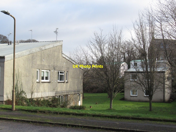 Photo 6"x4" The Glebe, Kirkliston Kirkliston c2022