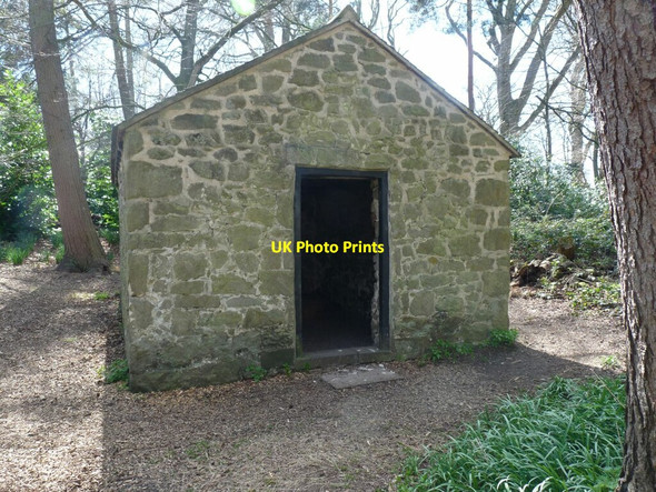 Photo 6"x4" The Bothy Bronygarth c2015