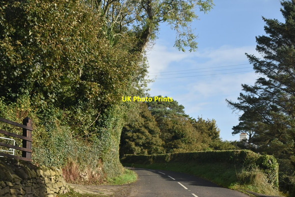 Photo 6"x4" Layde Rd Cushendall c2021 P3