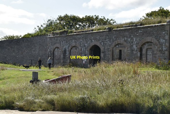 Photo 6"x4" Castletown Harbour Castletown\/ND1967 c2021 P1