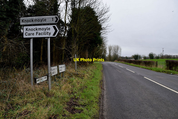 Photo 6"x4" Glenpark Road, Rosnamuck Mountjoy\/H4277 c2022