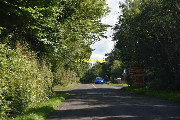 Photo 6"x4" A836, Mey East Mey c2021