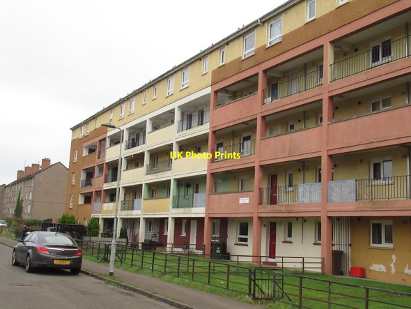 Photo 6"x4" Magdalene Drive Bingham\/NT3072 c2022