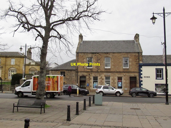 Photo 6"x4" TSB, Haddington Haddington\/NT5173 c2022