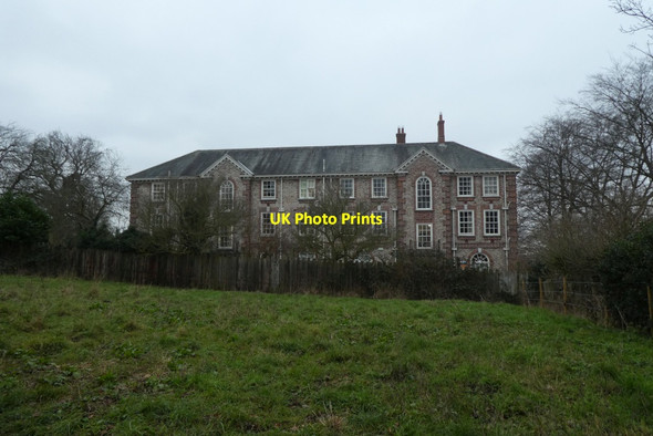 Photo 6"x4" Fairfax House York\/SE5951 c2022